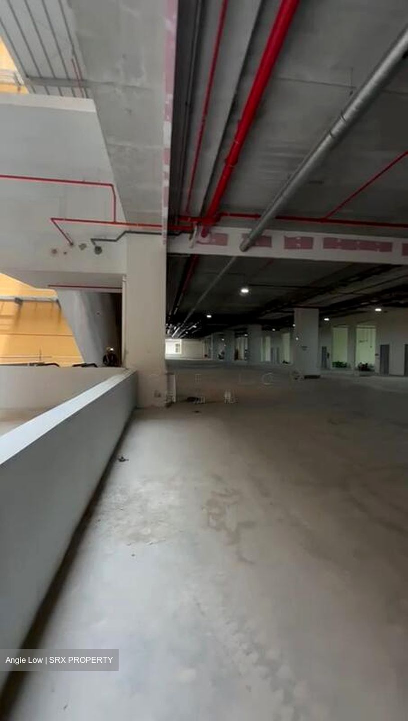 Tampines Greenglen (D18), Factory #512271791
